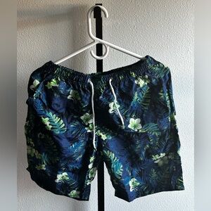 Xl nwot swim shorts